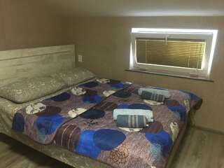 Гостевой дом Panorama Кутаиси Двухместный номер Делюкс с 1 кроватью или 2 отдельными кроватями-3