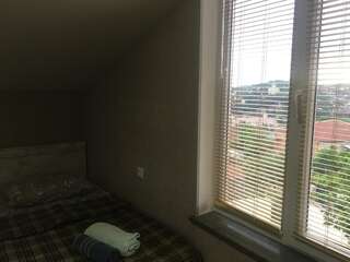 Гостевой дом Panorama Кутаиси Двухместный номер Делюкс с 1 кроватью или 2 отдельными кроватями-5