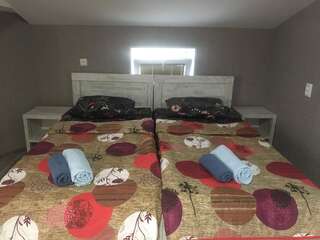 Гостевой дом Panorama Кутаиси Классический четырехместный номер-5