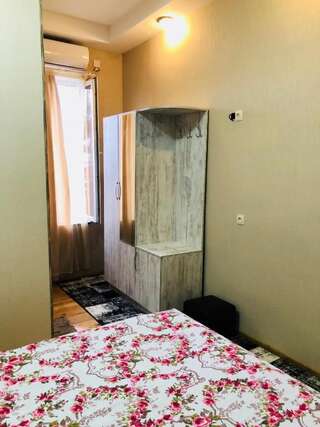 Гостевой дом Panorama Кутаиси Двухместный номер с 1 кроватью-1