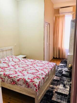 Гостевой дом Panorama Кутаиси Двухместный номер с 1 кроватью-2