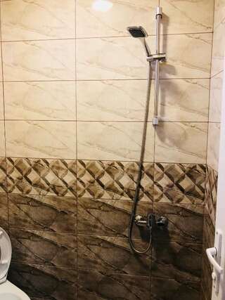 Гостевой дом Panorama Кутаиси Двухместный номер с 1 кроватью-4