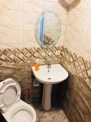 Гостевой дом Panorama Кутаиси Двухместный номер с 1 кроватью-5