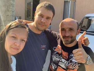 Гостевой дом Panorama Кутаиси-5