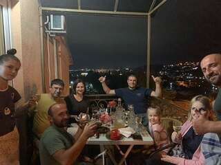 Гостевой дом Panorama Кутаиси-6