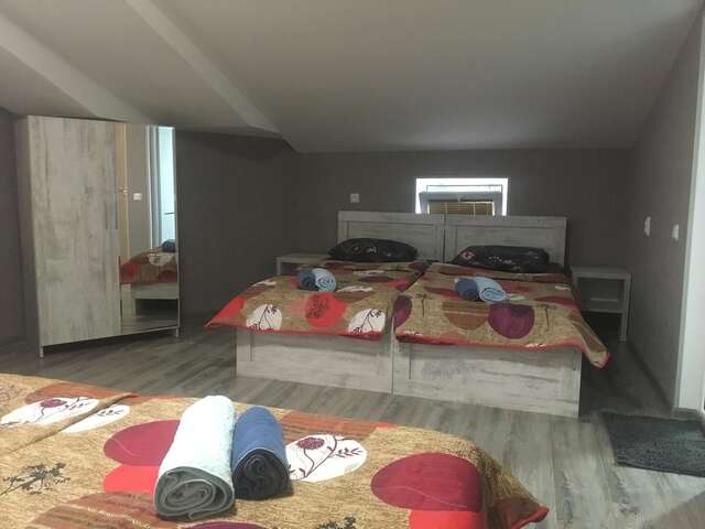 Гостевой дом Panorama Кутаиси-29