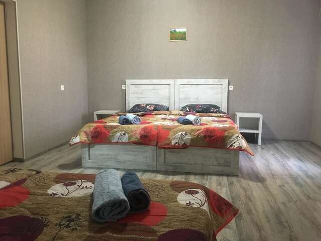 Гостевой дом Panorama Кутаиси-30