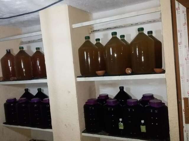 Гостевой дом Panorama Кутаиси-5