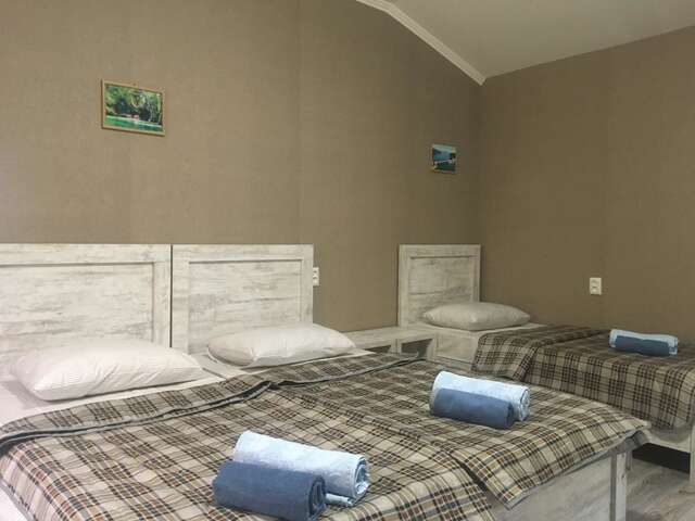 Гостевой дом Panorama Кутаиси-37