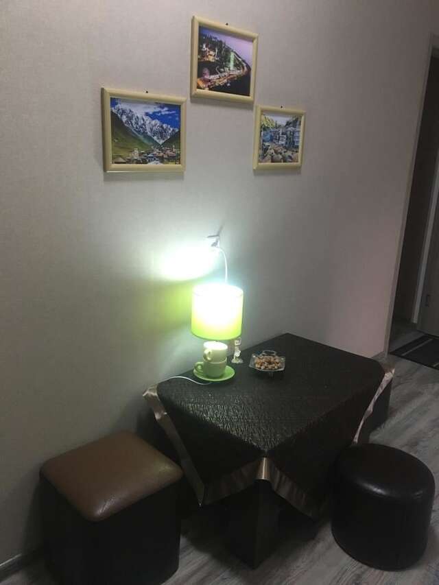 Гостевой дом Panorama Кутаиси-38