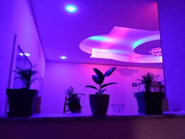 Гостевой дом Panorama Кутаиси-45