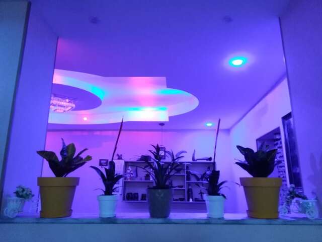 Гостевой дом Panorama Кутаиси-46